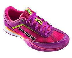 Salming Viper 2.0 Squash Shoes (Pink-purple)