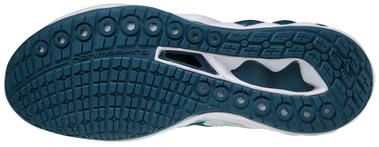 Mizuno Wave Luminous 2 (Hvid) Squashsko