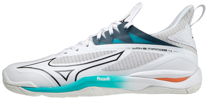 Mizuno Wave Mirage 4 Squashsko