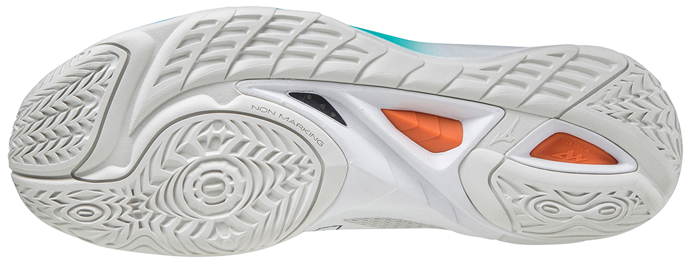 Mizuno Wave Mirage 4 Squashsko