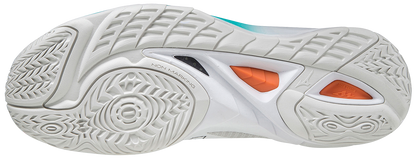 Mizuno Wave Mirage 4 Squashsko