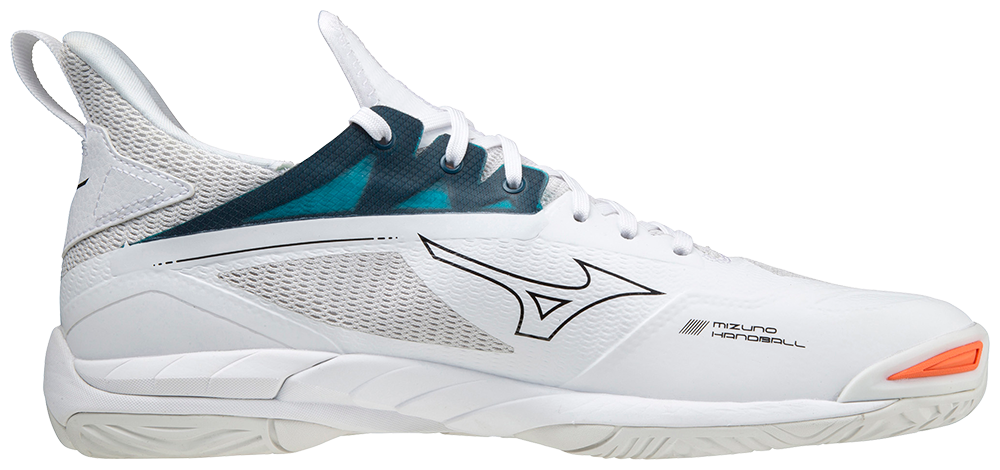 Mizuno Wave Mirage 4 Squashsko
