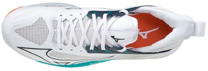 Mizuno Wave Mirage 4 Squashsko