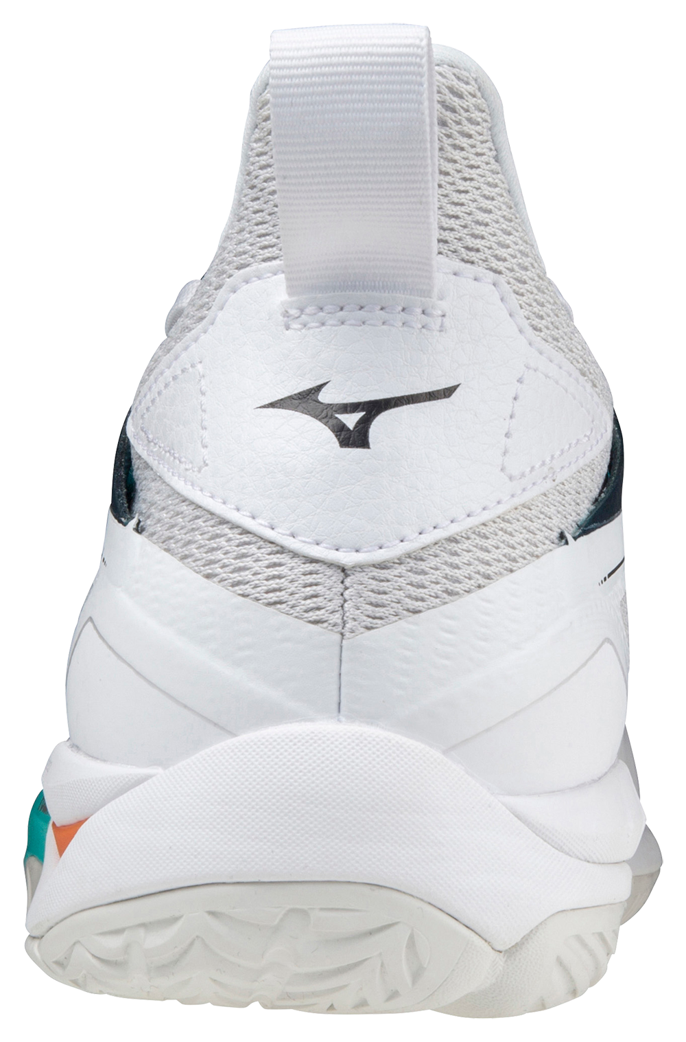 Mizuno Wave Mirage 4 Squashsko