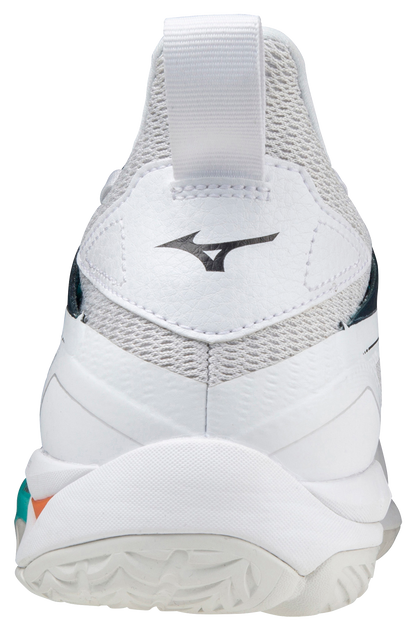 Mizuno Wave Mirage 4 Squashsko