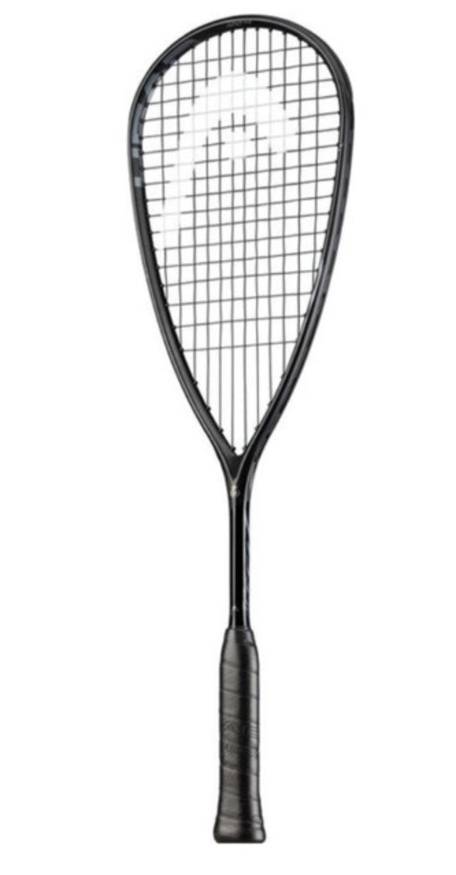 Head Graphene 360 ​​Speed ​​120 Squash Racket