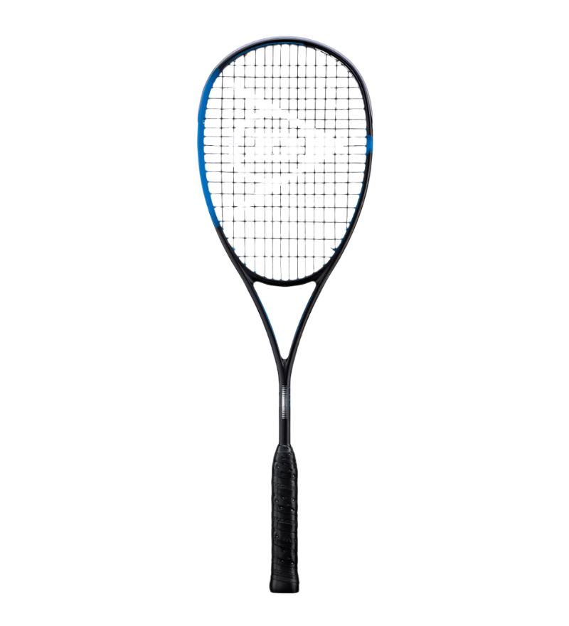 Dunlop Sonic Core Pro 130 Squash Racket