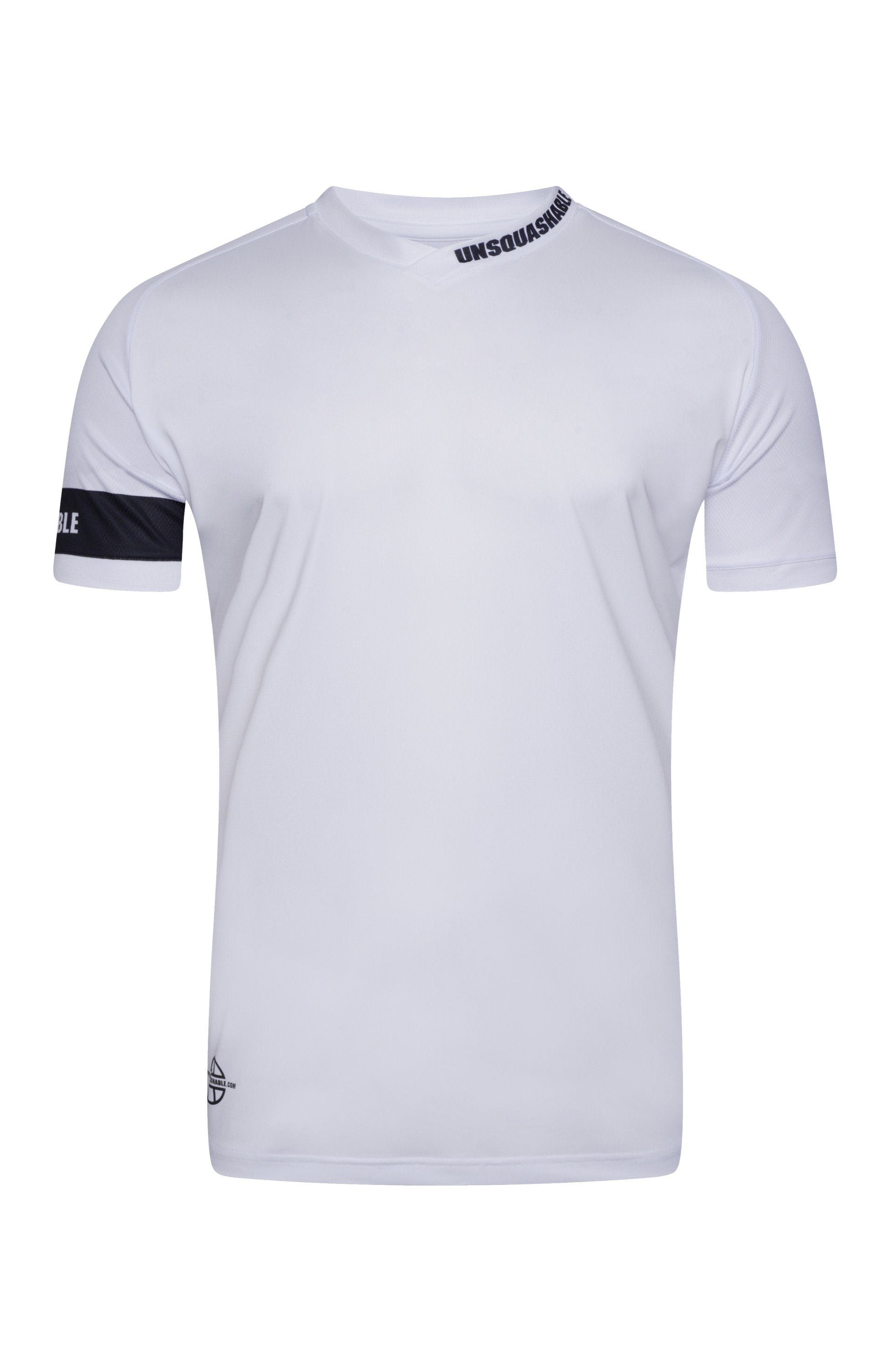 Unsquashable Tour-Tec Pro T-Shirt (White)