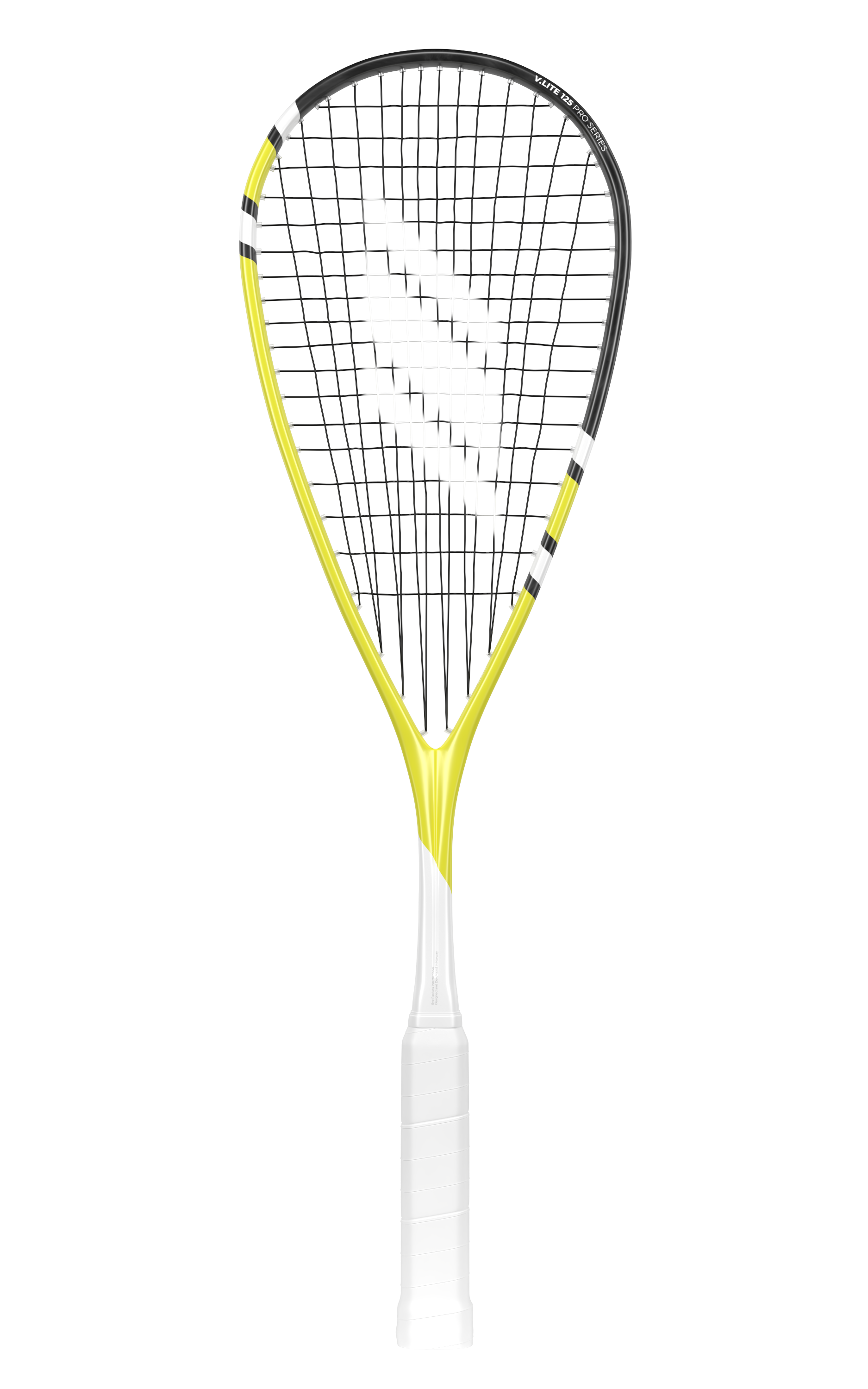 Eye V.Lite 125 Pro Series Squash Racket