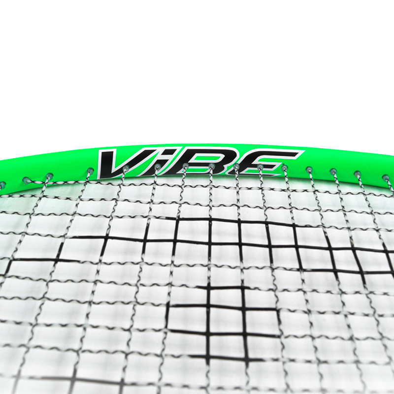 Harrow Vibe (Lime) Squash Racket