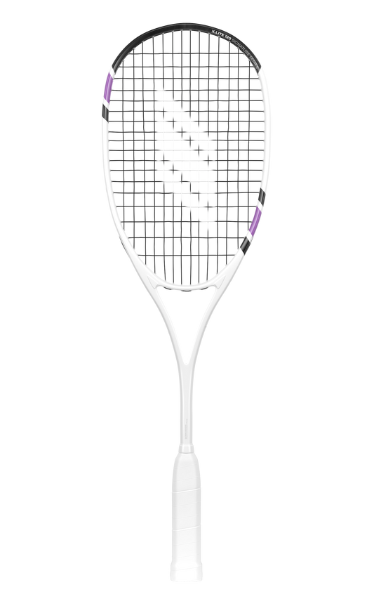 Eye X.Lite 120 Signature Squashketcher