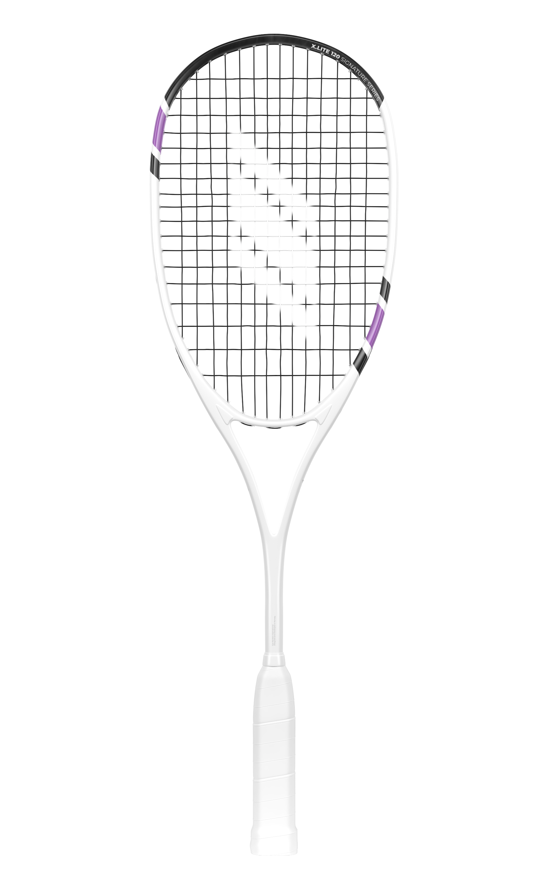 Eye X.Lite 120 Signature Squash Racket