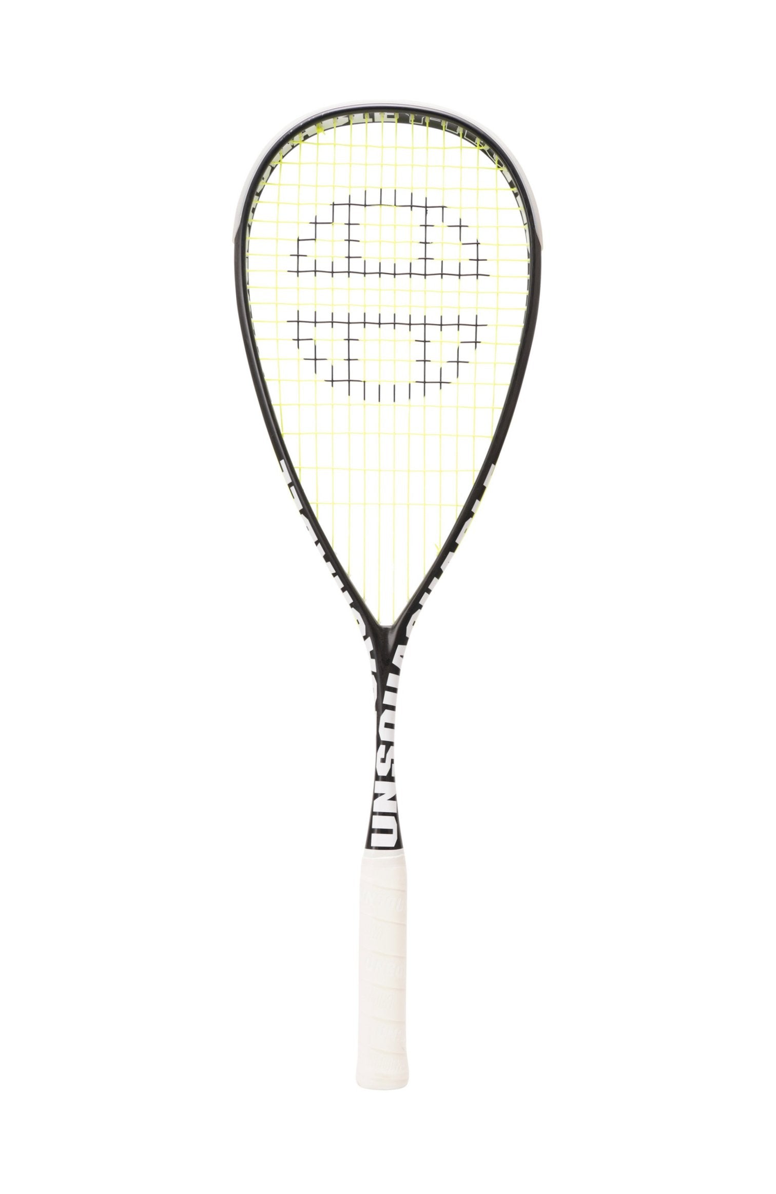 <tc>Unsquashable</tc> Y-Tec Pro Squash<tc>Schläger</tc>