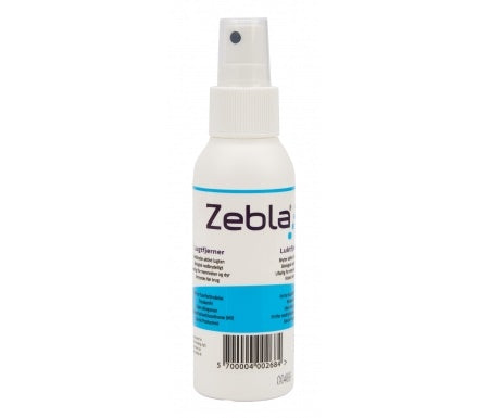 Zebla Deodorizer